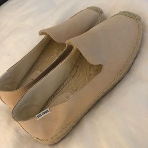 Soludos espadrille sz 10